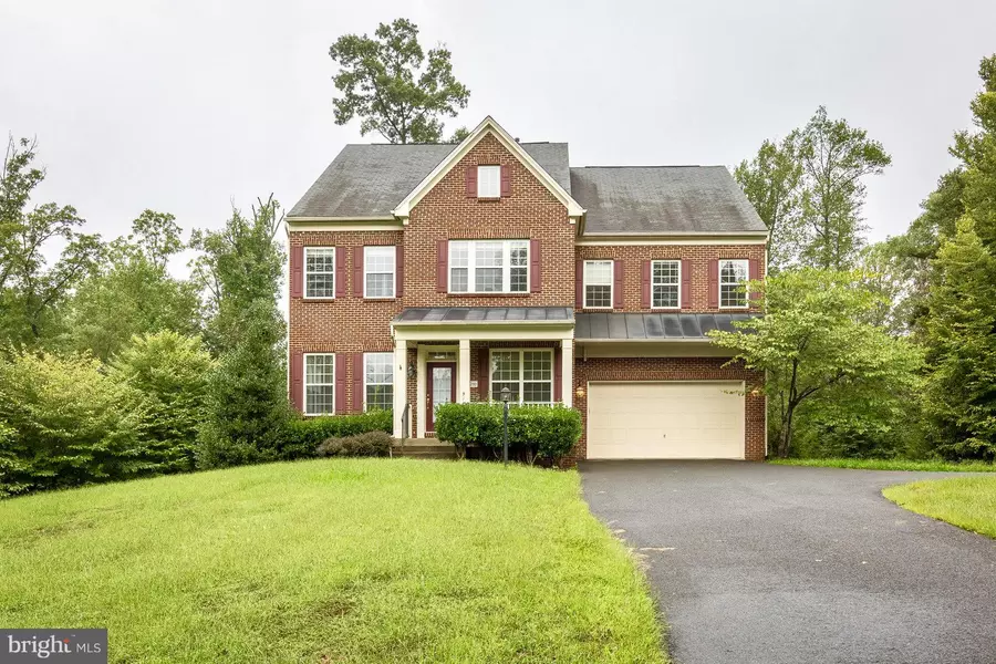 14280 HOLLY GLEN CT, Manassas, VA 20112