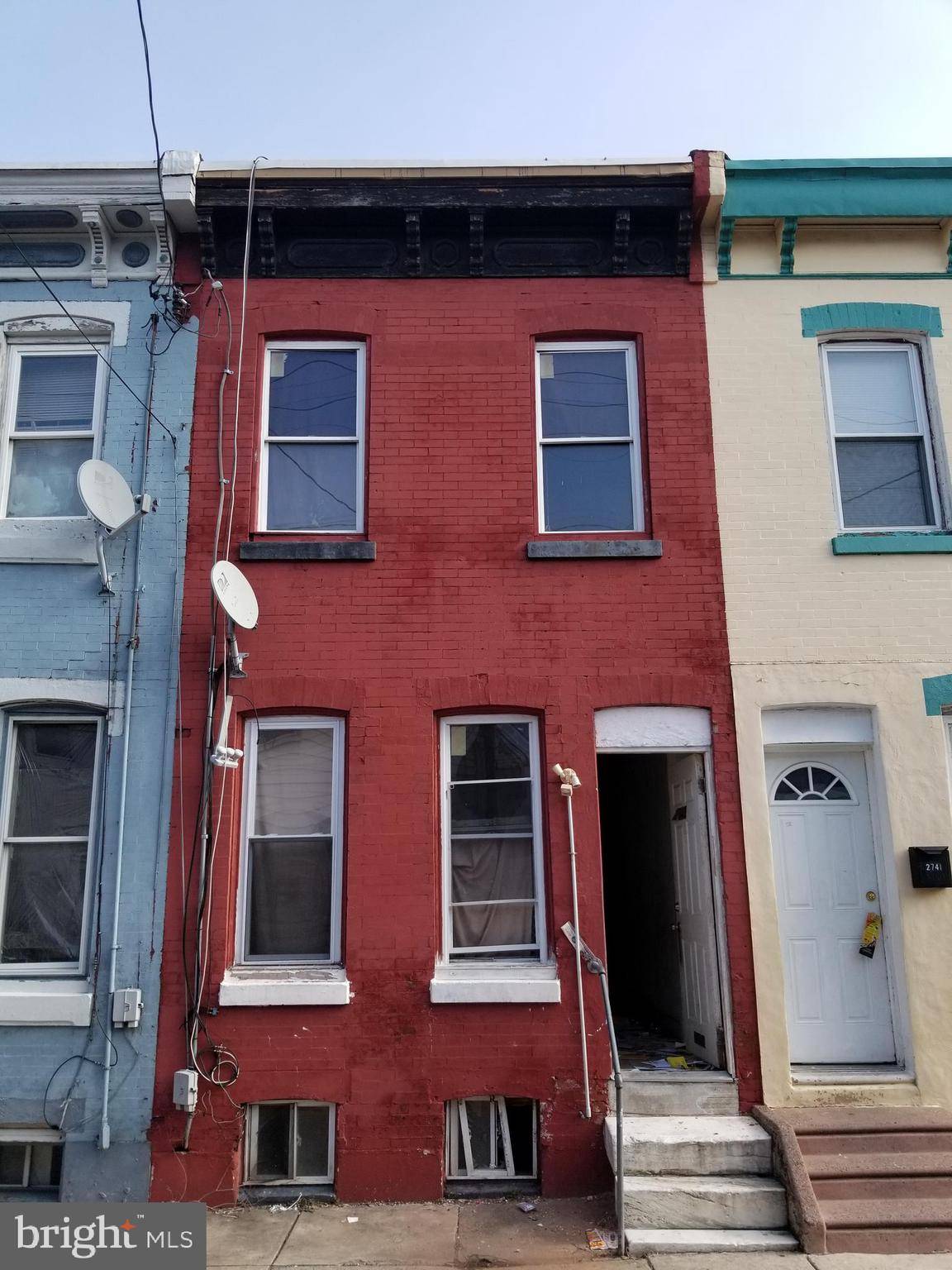 Philadelphia, PA 19133,2743 N REESE ST