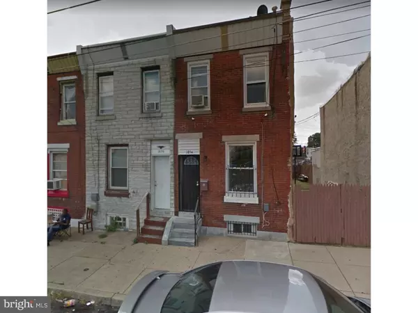 1856 E MADISON ST, Philadelphia, PA 19134