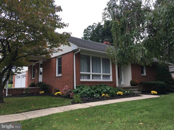 89 W CHURCH ST, Denver, PA 17517