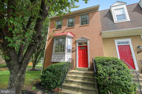 13231 STRAVINSKY TER, Silver Spring, MD 20904