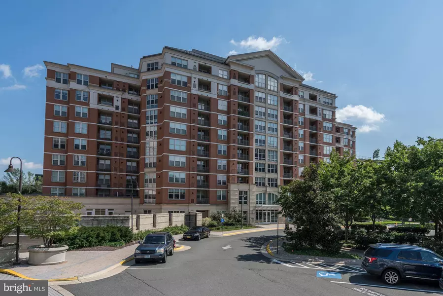 11760 SUNRISE VALLEY DR #408, Reston, VA 20191