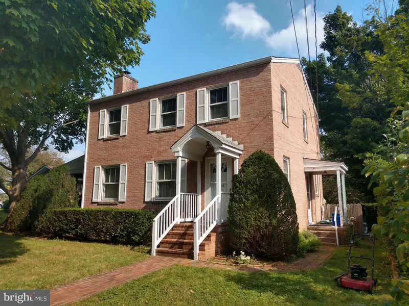 1614 LEWIS ST, Winchester, VA 22601