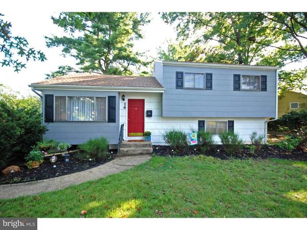 16 PATRICIA LN, Hamilton, NJ 08610