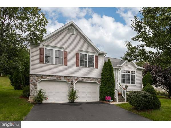 466 PENNSYLVANIA AVE #BERKS, Reading, PA 19606