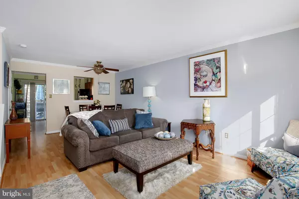 Clifton, VA 20124,5704 OSPREY CT