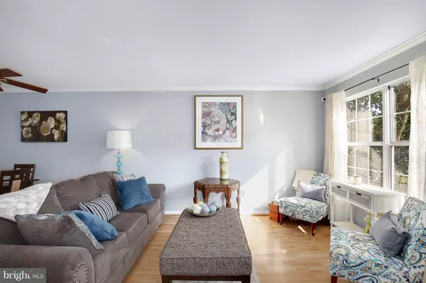 Clifton, VA 20124,5704 OSPREY CT