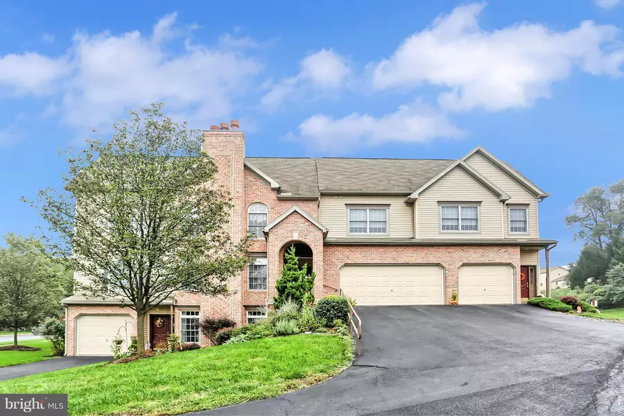 4639 DEER PATH RD, Harrisburg, PA 17110