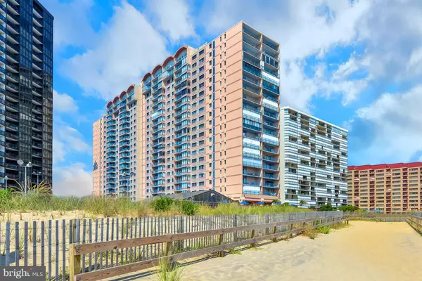 11000 COASTAL HWY #1405, Ocean City, MD 21842