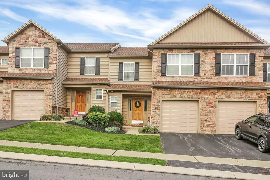 1771 HARALSON DR, Mechanicsburg, PA 17055