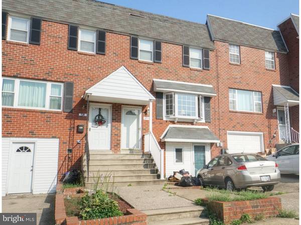 3953 CONSTANCE RD, Philadelphia, PA 19114