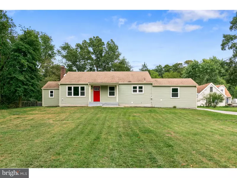 614 JOHNSON RD, Winslow Twp, NJ 08081