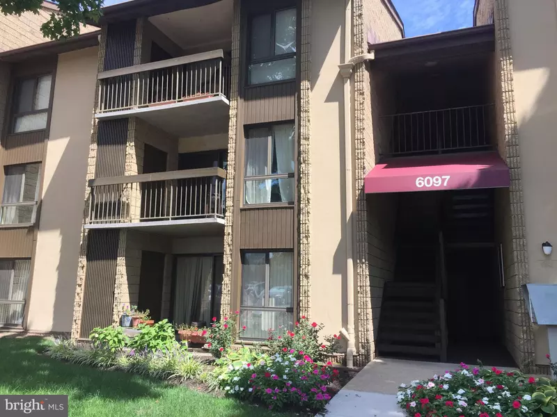 6097 MAJORS LN #5L17, Columbia, MD 21045
