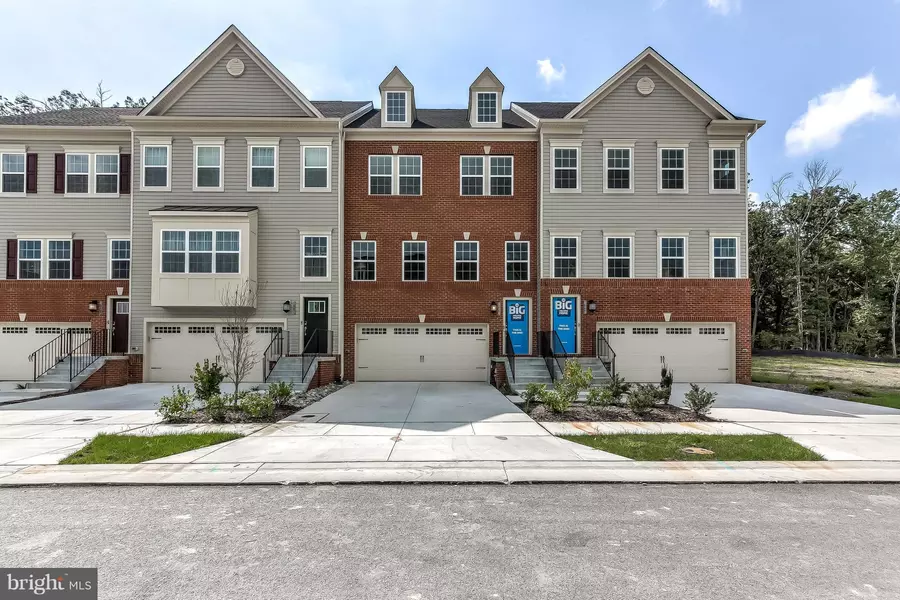 8336 DAYDREAM CRES, Pasadena, MD 21122