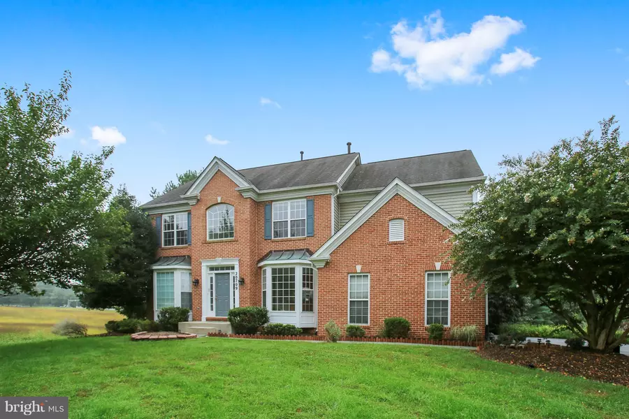 20709 DELTA DR, Gaithersburg, MD 20882