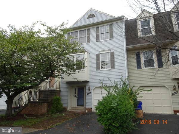 6583 WILLARD HORINE CT, Frederick, MD 21703