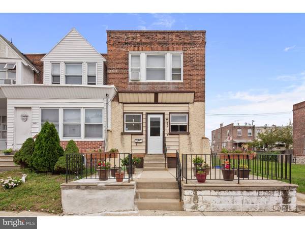 2627 BONAFFON ST, Philadelphia, PA 19142