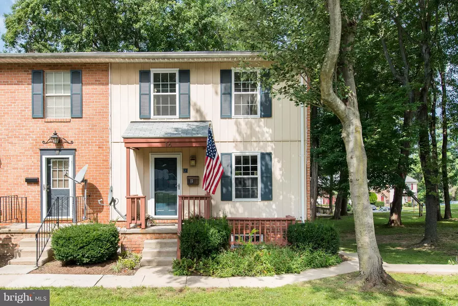 16 SHETLAND CIR, Reisterstown, MD 21136