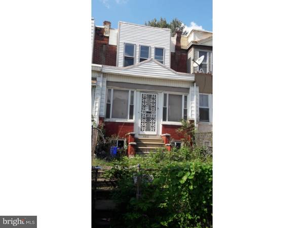 5917 TRINITY ST, Philadelphia, PA 19143