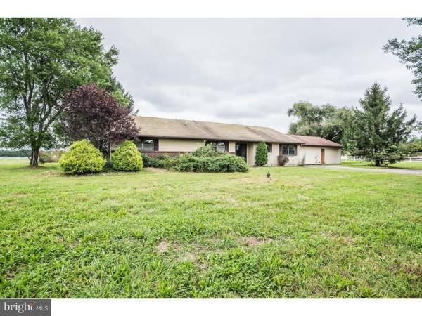 1396 OLD INDIAN MILLS RD, Shamong Twp, NJ 08088