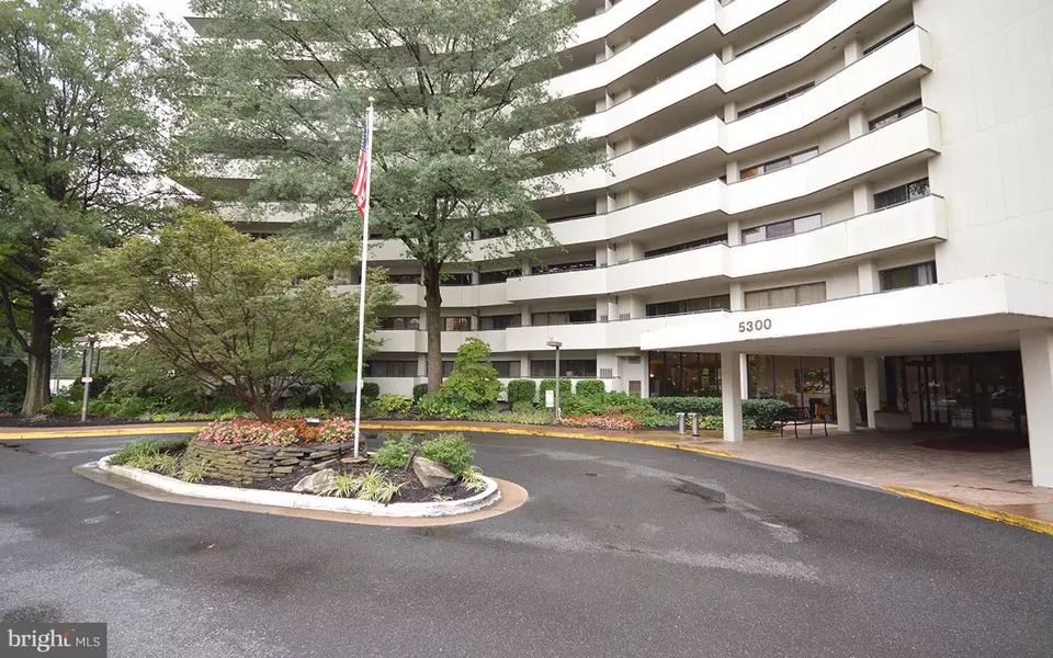 5300 COLUMBIA PIKE #805, Arlington, VA 22204