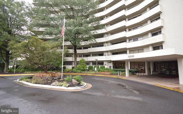 5300 COLUMBIA PIKE #805, Arlington, VA 22204