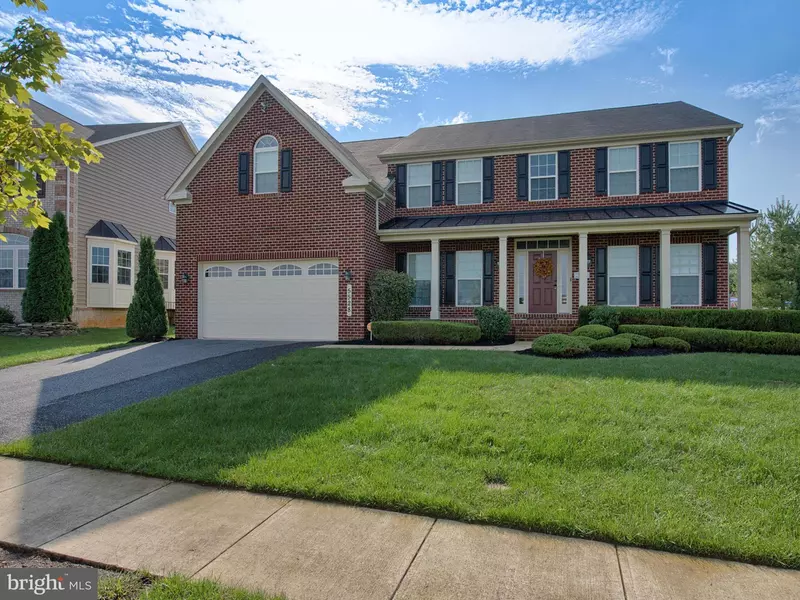 5528 YOUNG FAMILY TRL W TRL, Adamstown, MD 21710