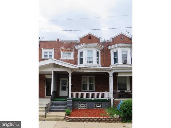 811 S CECIL ST, Philadelphia, PA 19143