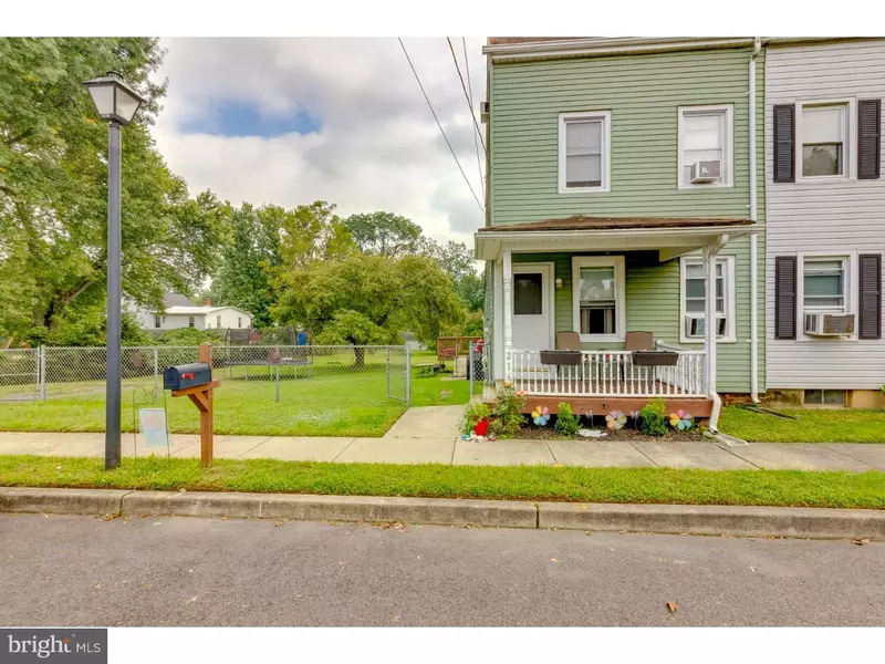 216 FRONT ST, Bordentown, NJ 08505