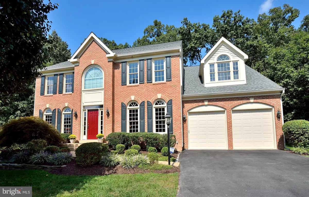 Fairfax Station, VA 22039,9202 CROSS OAKS CT