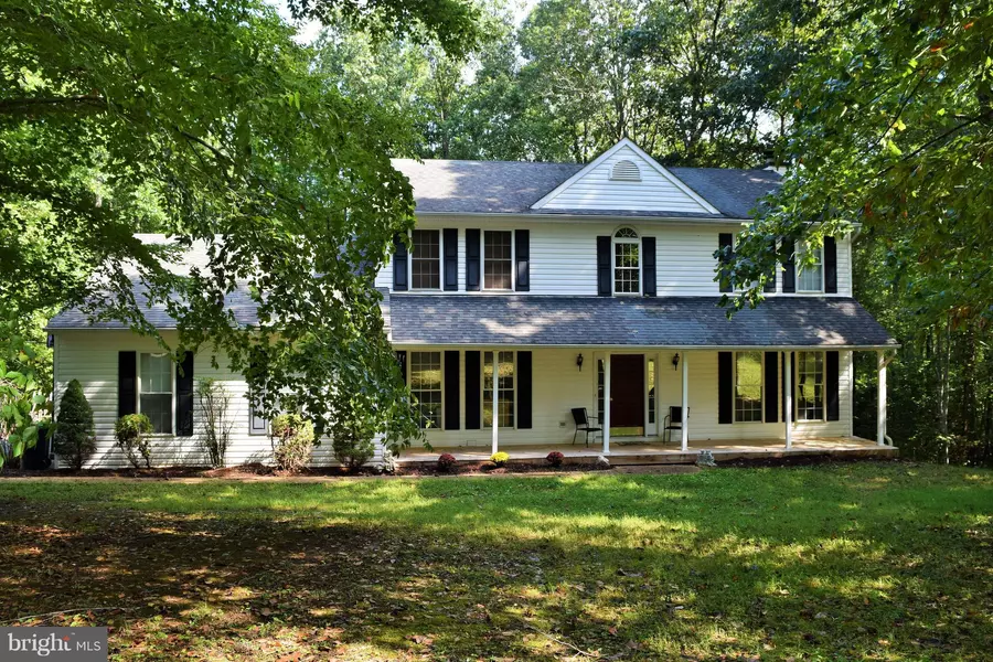 130 KIRKLEY PL, Fredericksburg, VA 22406