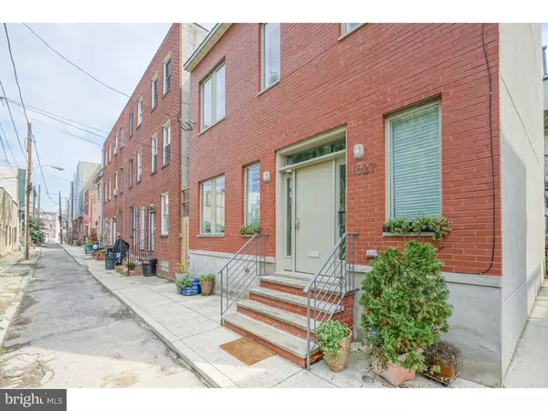 Philadelphia, PA 19147,1027 S FAIRHILL ST