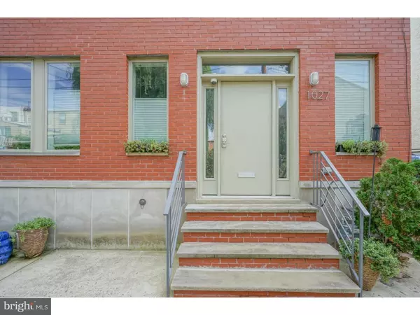 Philadelphia, PA 19147,1027 S FAIRHILL ST