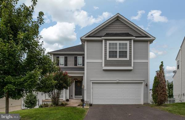 2079 CRANBERRY LN, Culpeper, VA 22701