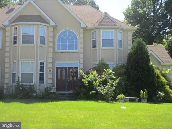 14 AMETHYST CT, Swedesboro, NJ 08085