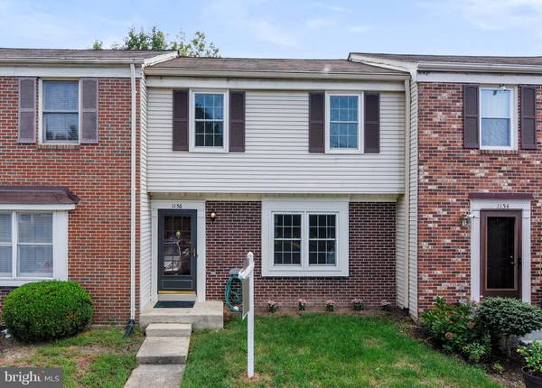 1156 LISA CT, Herndon, VA 20170