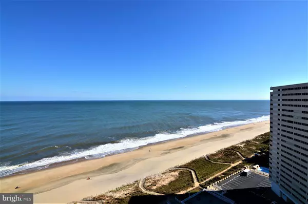 Ocean City, MD 21842,10900 COASTAL HWY #1813 GOLDEN SANDS