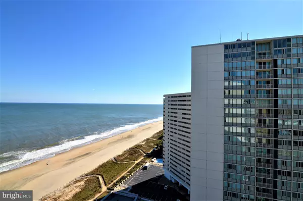 Ocean City, MD 21842,10900 COASTAL HWY #1813 GOLDEN SANDS