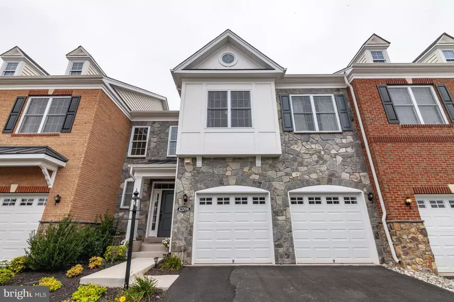 43206 HATTONTOWN WOODS TER, Ashburn, VA 20148