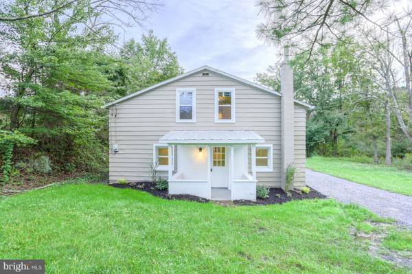 7329 WERTZVILLE RD, Carlisle, PA 17015