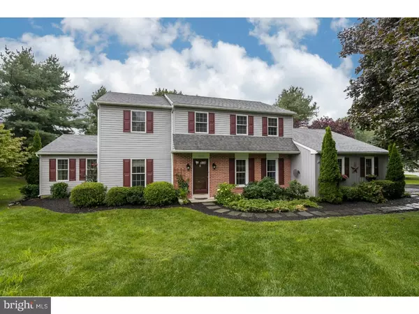 7 ROSE TREE DR, Downingtown, PA 19335