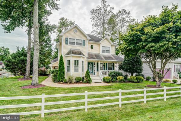 19 HINGHAM LN, Ocean Pines, MD 21811