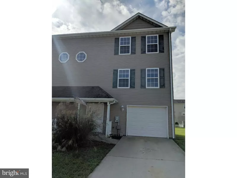 121 DOWNEY OAK CIR, Camden Wyoming, DE 19934