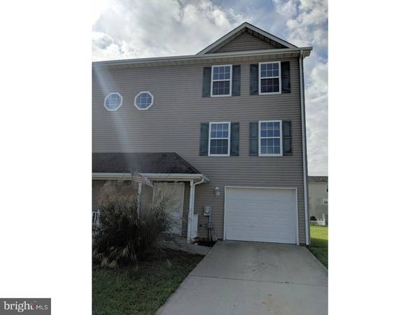 121 DOWNEY OAK CIR, Camden Wyoming, DE 19934