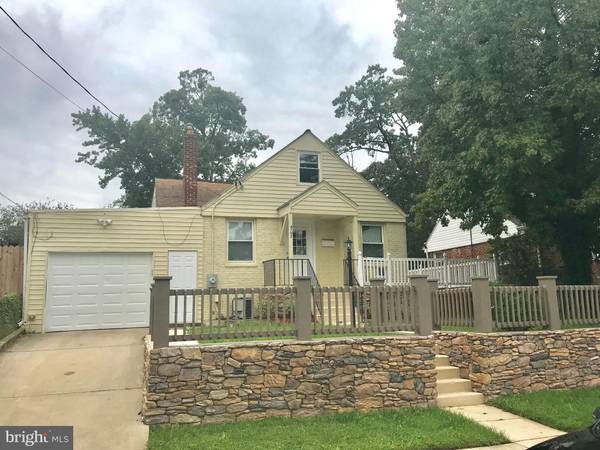 4702 68TH PL, Hyattsville, MD 20784