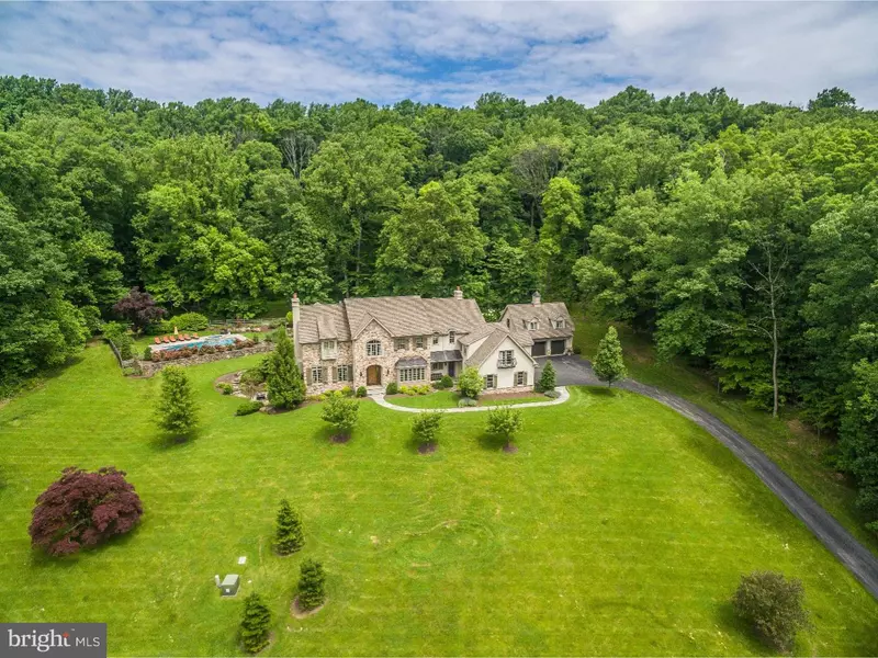 233 THOMPSON MILL RD, Newtown, PA 18940