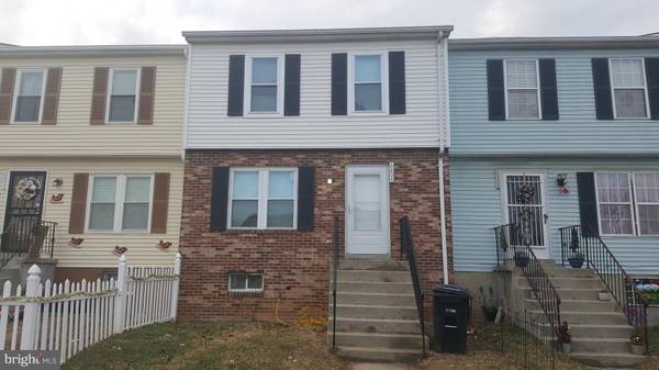 6804 HAWTHORNE ST, Landover, MD 20785