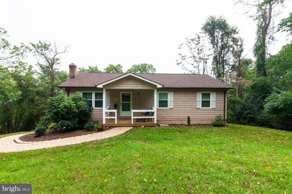 370 ROME BEAUTY DR, Linden, VA 22642