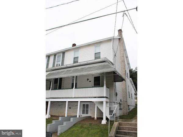 636 E BERTSCH ST, Lansford, PA 18232