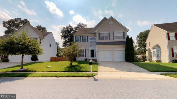 1230 COLONIAL PARK DR, Severn, MD 21144